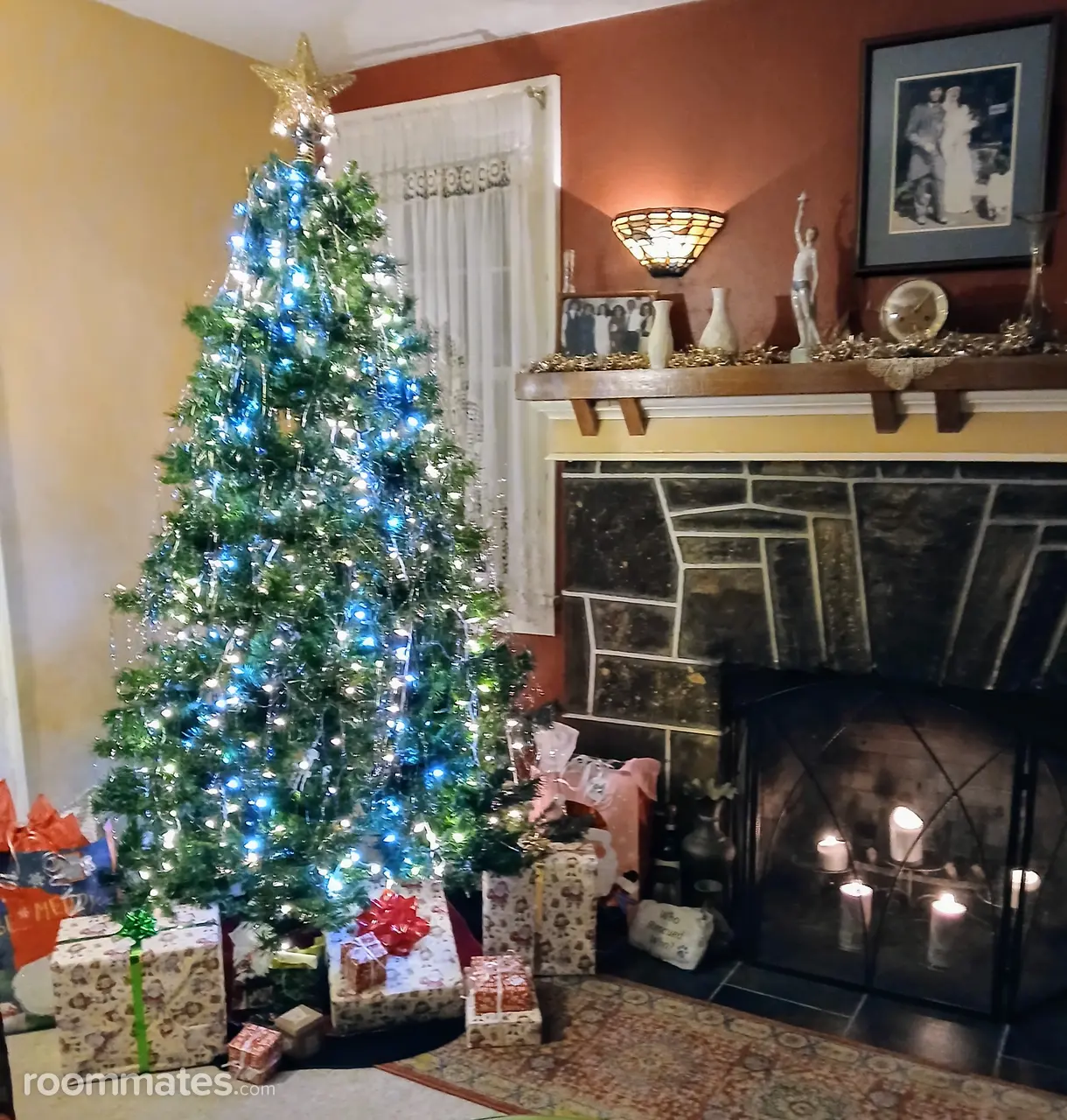 Profile photo 1 of 2