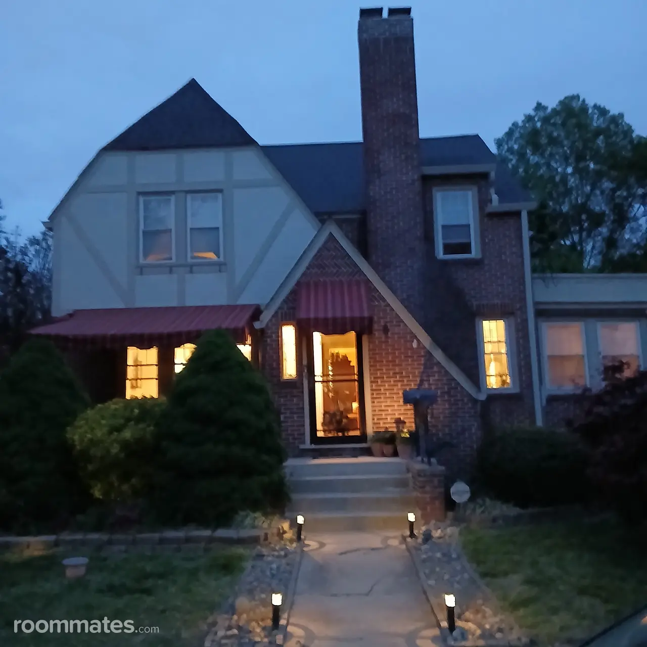 Profile photo 2 of 2