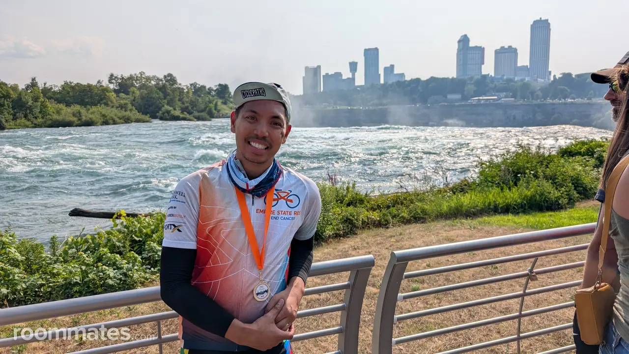 Profile photo 3 of 3