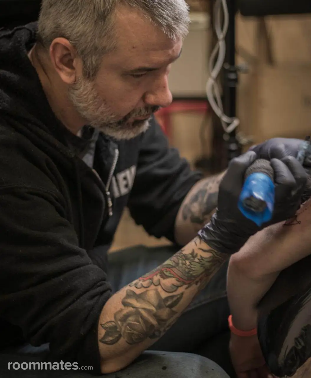 Profile photo 5 of 10