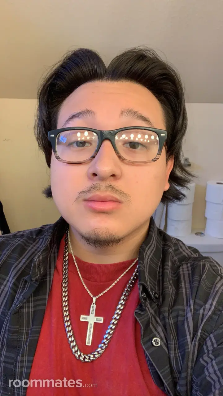 Profile photo 1 of 1