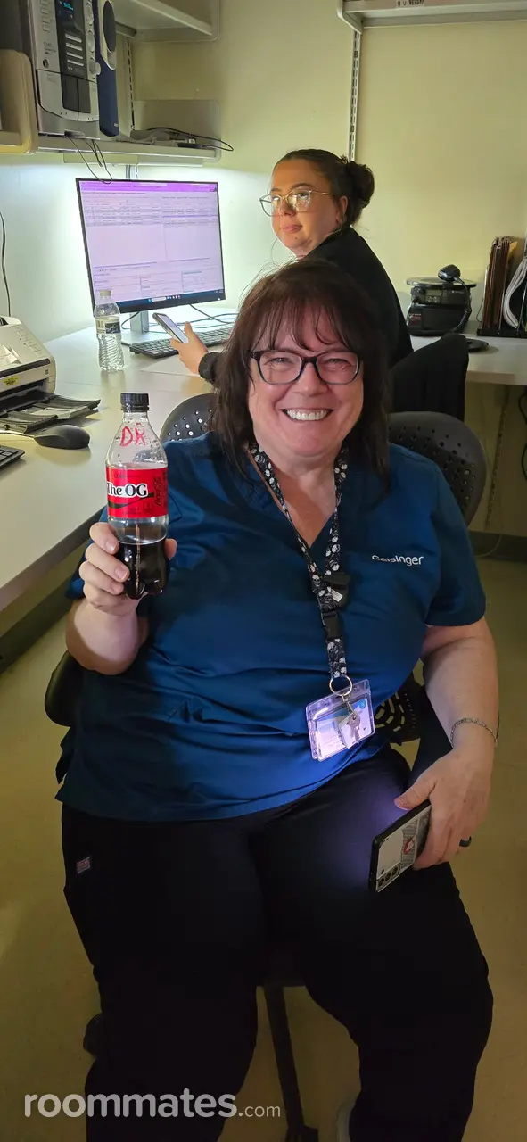 Profile photo 1 of 1