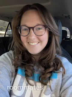 Roommate looking Chapel Hill, NC, $1200