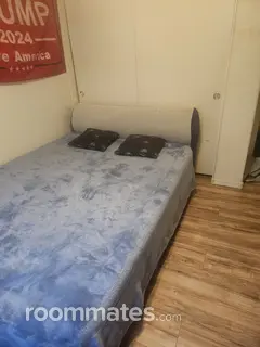 Room for rent in Mesa, AZ $700, condo