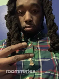 Roommate looking Hartford, CT, $800