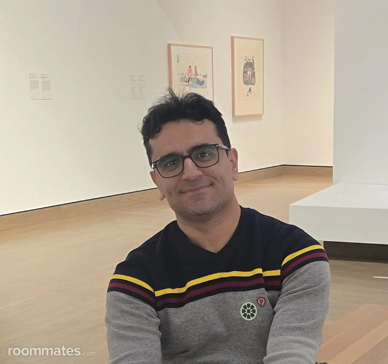 Profile photo 1 of 1