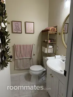 Room for rent in Newcastle, CA $1200, house