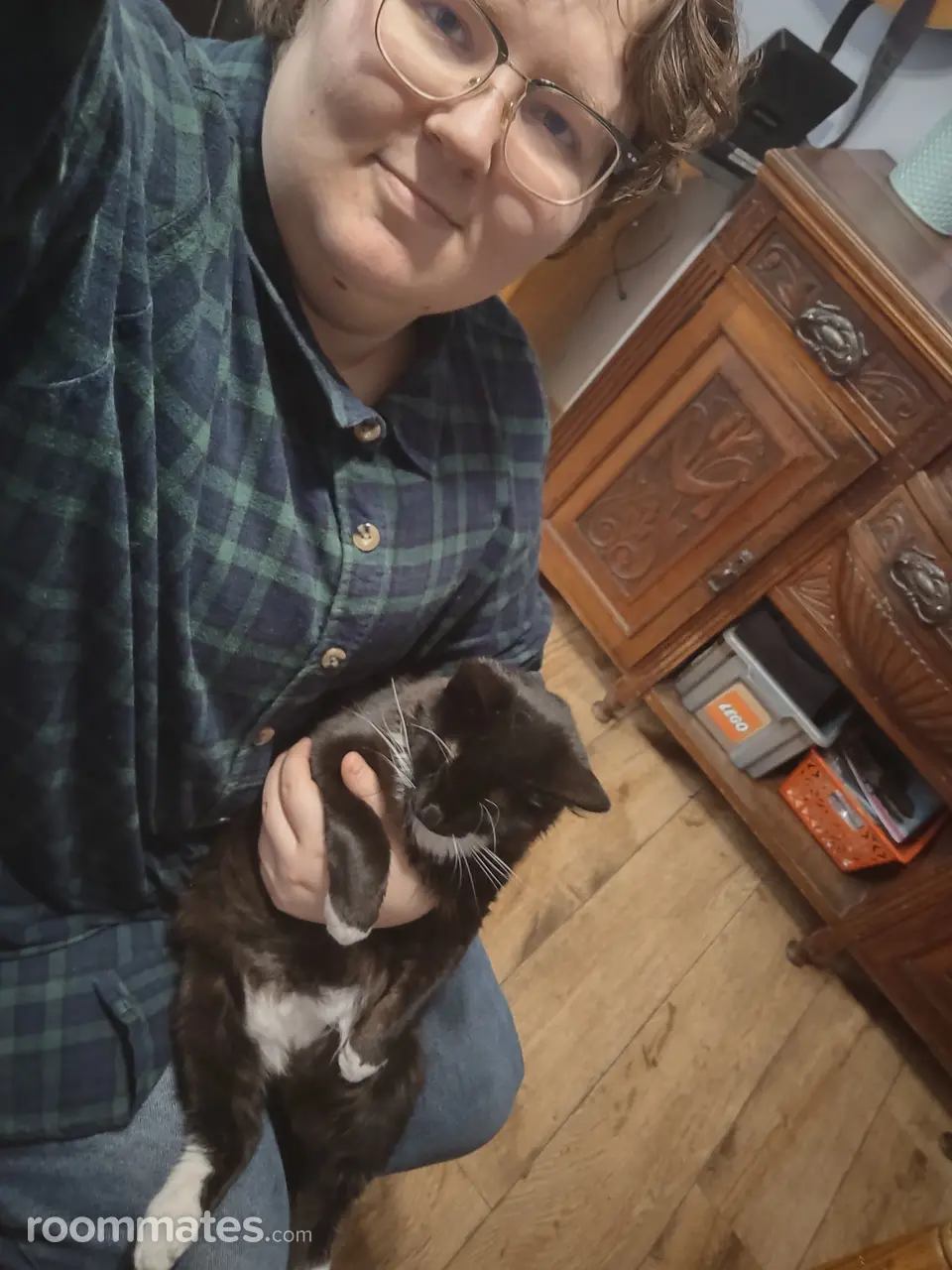 Profile photo 3 of 4