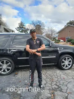 Roommate looking Atlanta, GA, $800