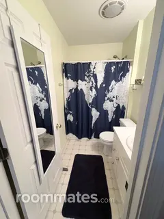 Room for rent in Methuen, MA $1000, condo