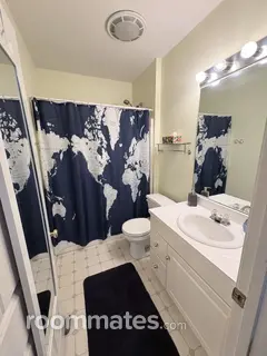 Room for rent in Methuen, MA $1000, condo