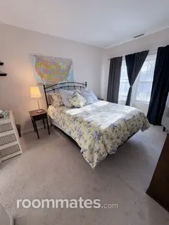 Room for rent in Methuen, MA $1000, condo