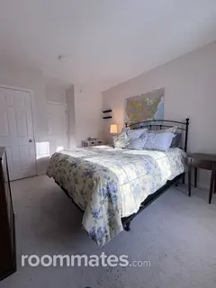 Room for rent in Methuen, MA $1000, condo