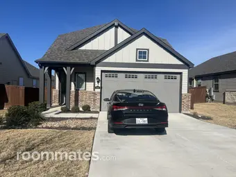 Room for rent in Leander, TX $1500, house
