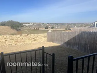 Room for rent in Leander, TX $1500, house