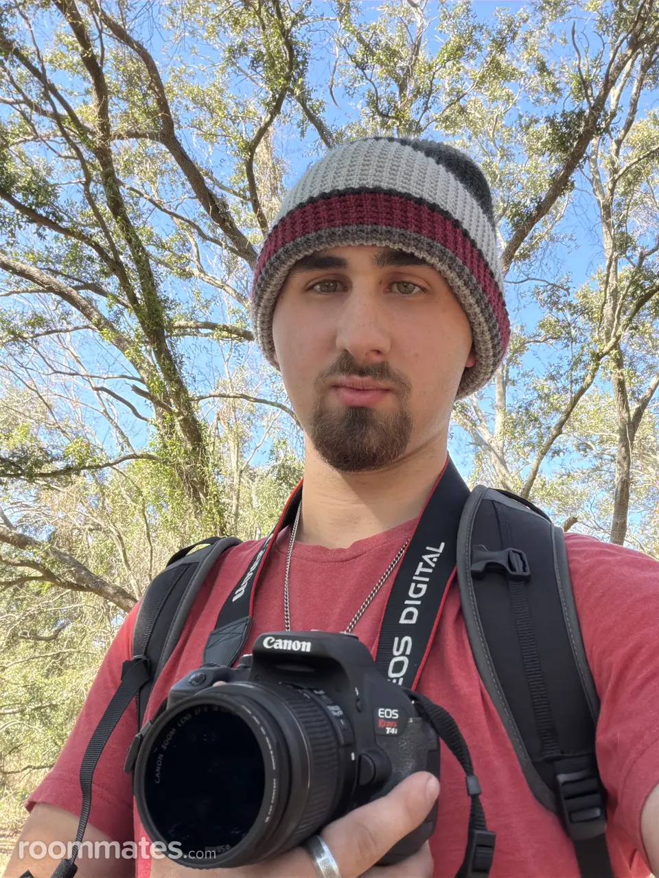 Profile photo 1 of 1