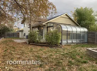 Room for rent in Fort Collins, CO $950, house