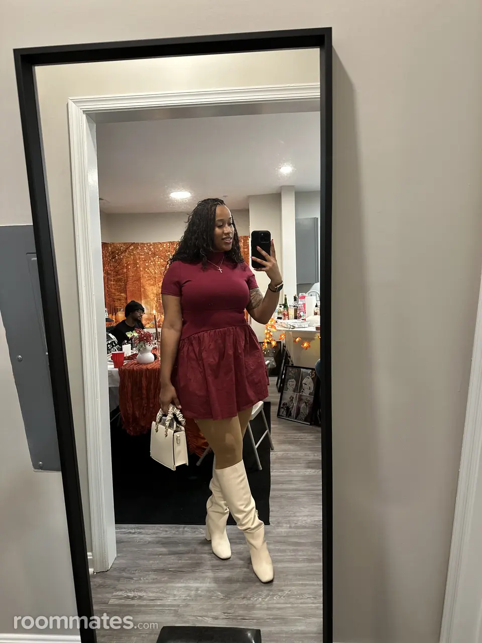 Profile photo 2 of 3