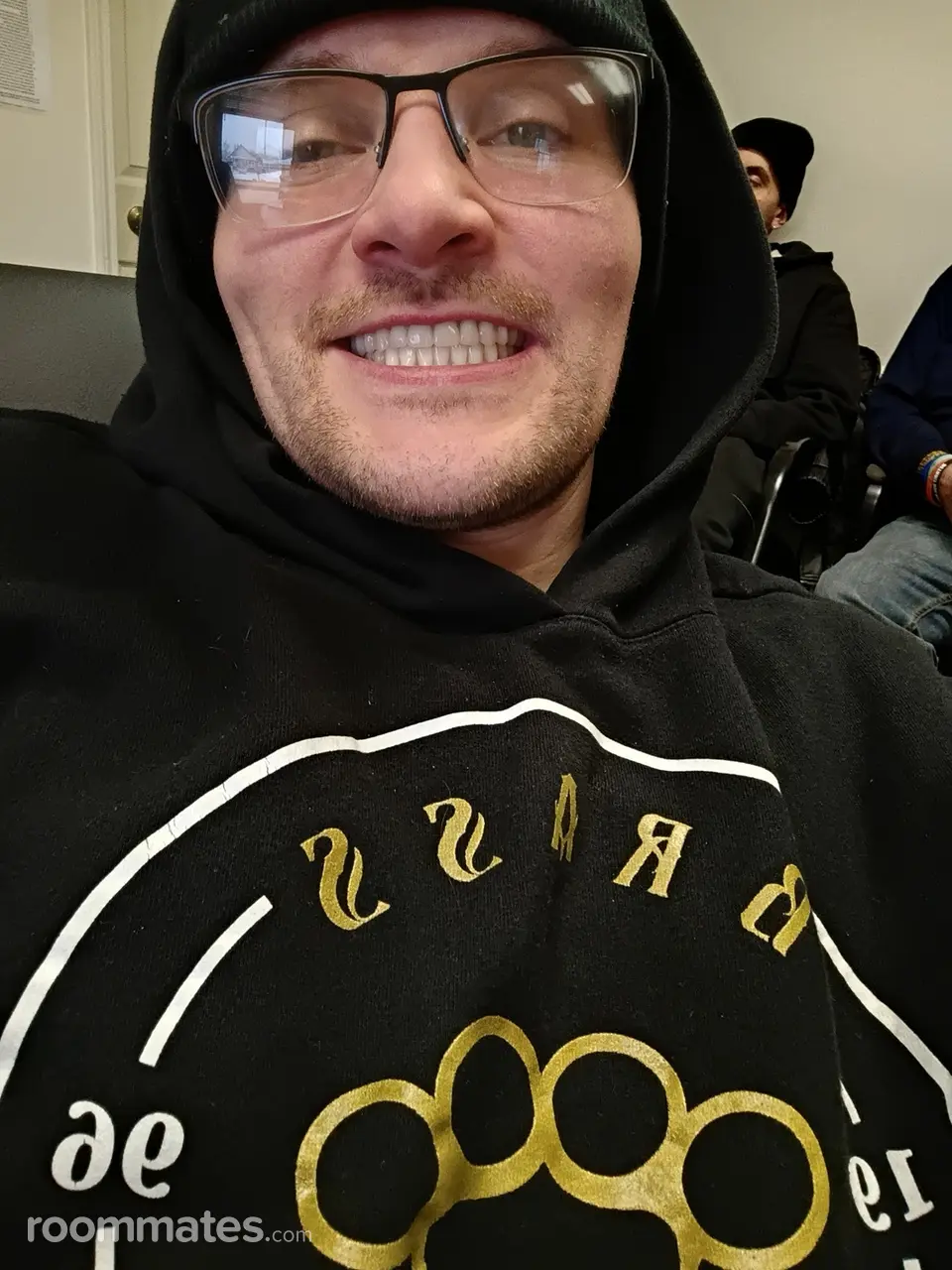 Profile photo 1 of 1