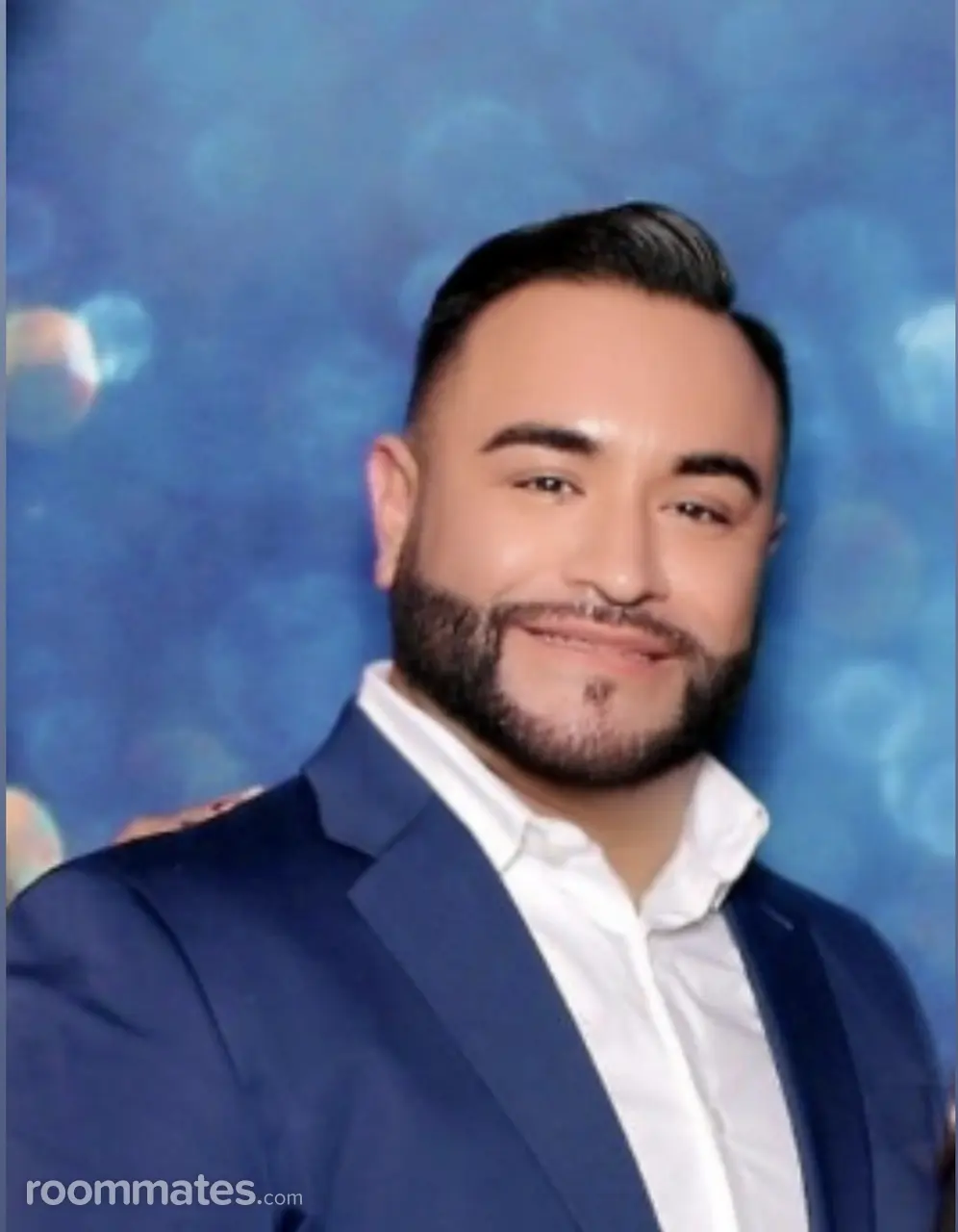 Profile photo 1 of 1