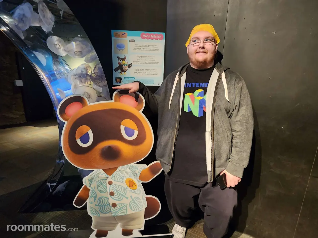 Profile photo 3 of 5