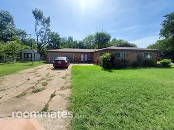 Room for rent in North Richland Hills, TX $650, house