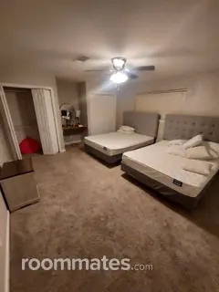 Room for rent in North Richland Hills, TX $650, house