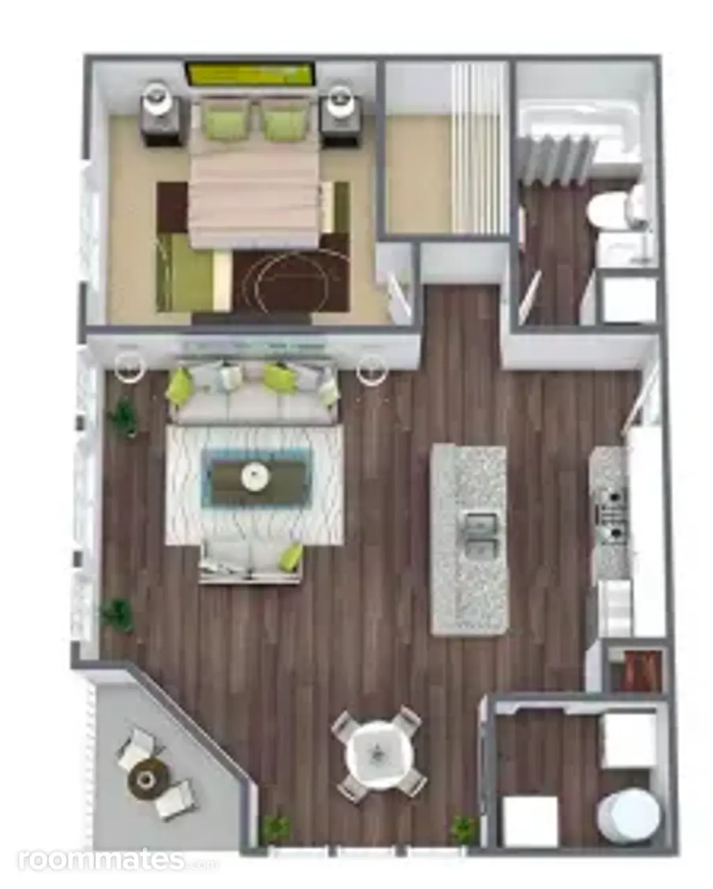 Profile photo 1 of 3