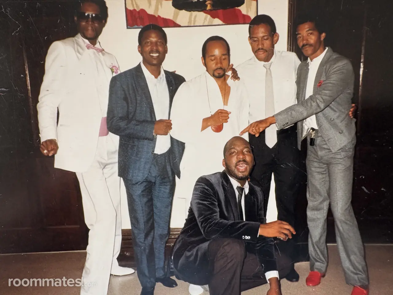 Profile photo 6 of 8