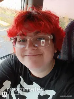 Roommate looking Lynnwood, WA, $900