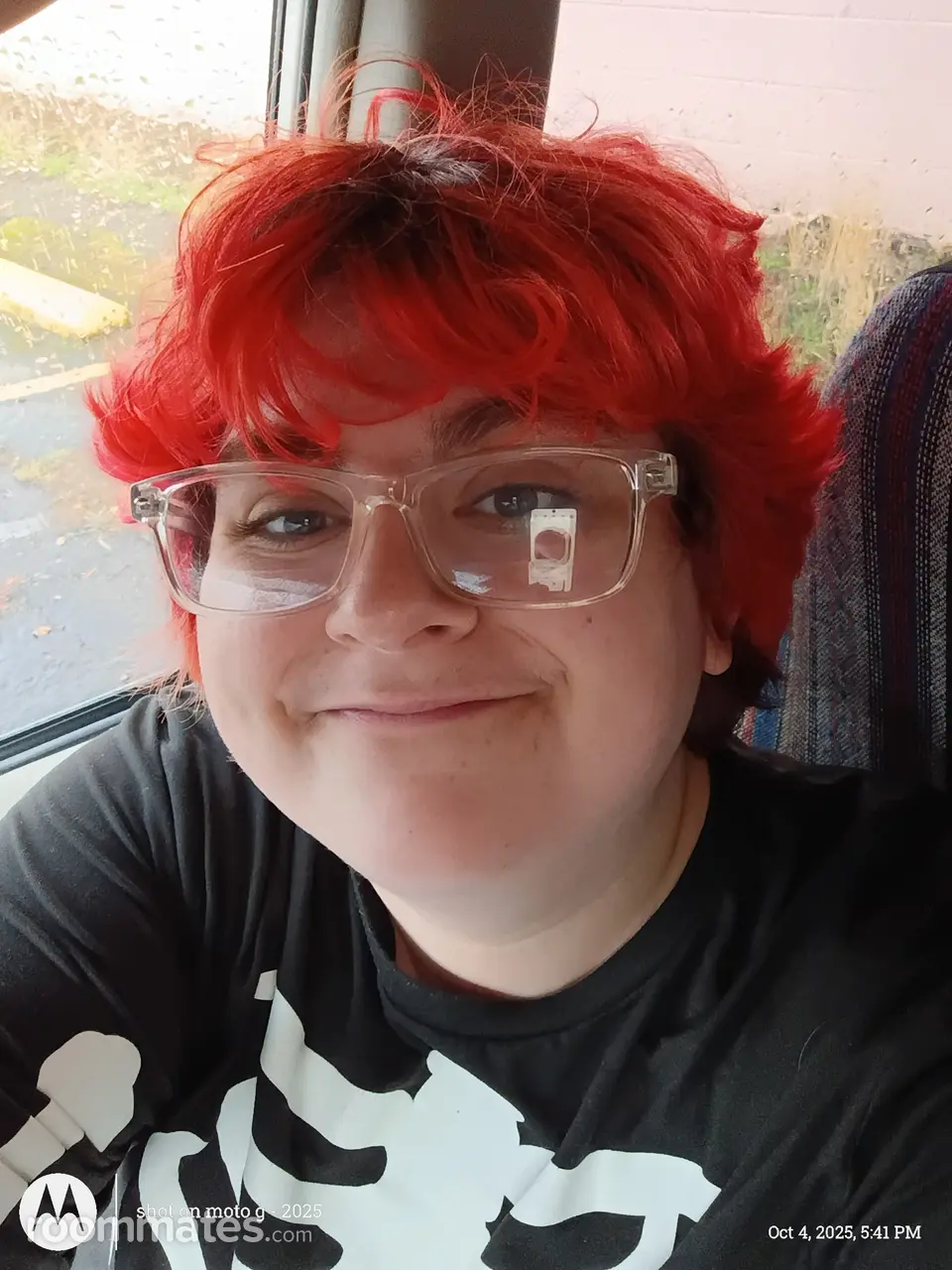 Profile photo 1 of 1