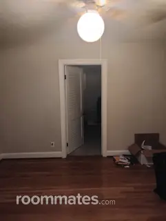 Room for rent in Kingsley, KY $700, house