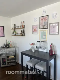 Room for rent in Asbury Park, NJ $1000, house