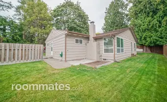 Room for rent in Federal Way, WA $850, house