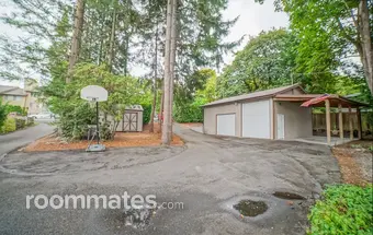 Room for rent in Federal Way, WA $850, house