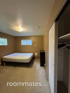 Room for rent in Federal Way, WA $850, house