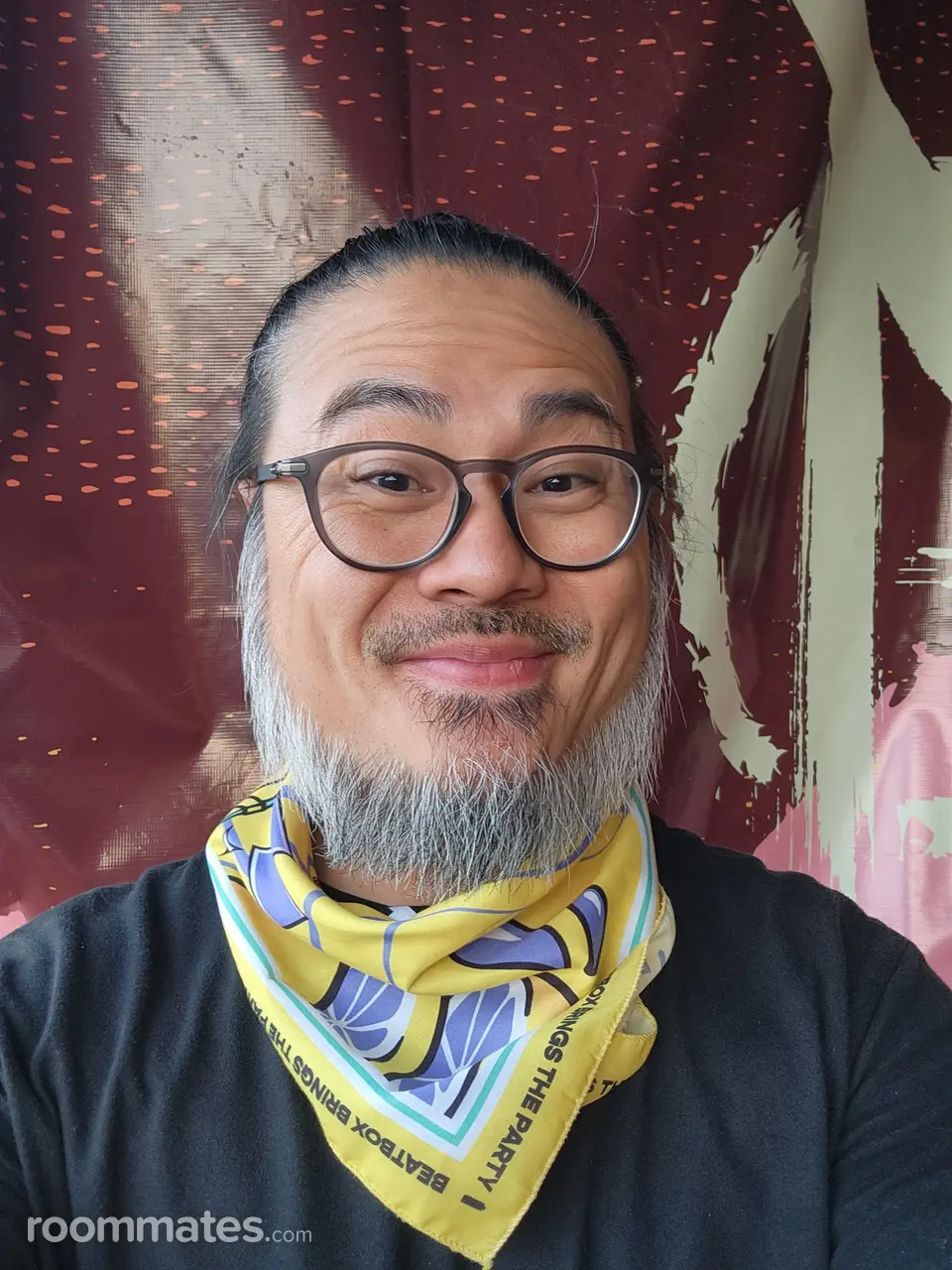 Profile photo 1 of 2