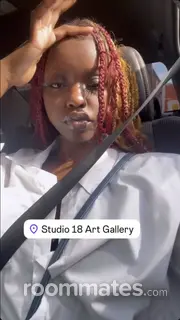 Roommate looking Cincinnati, OH, $700