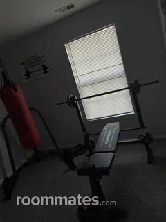 Room for rent in Mooresville, IN $700, apartment