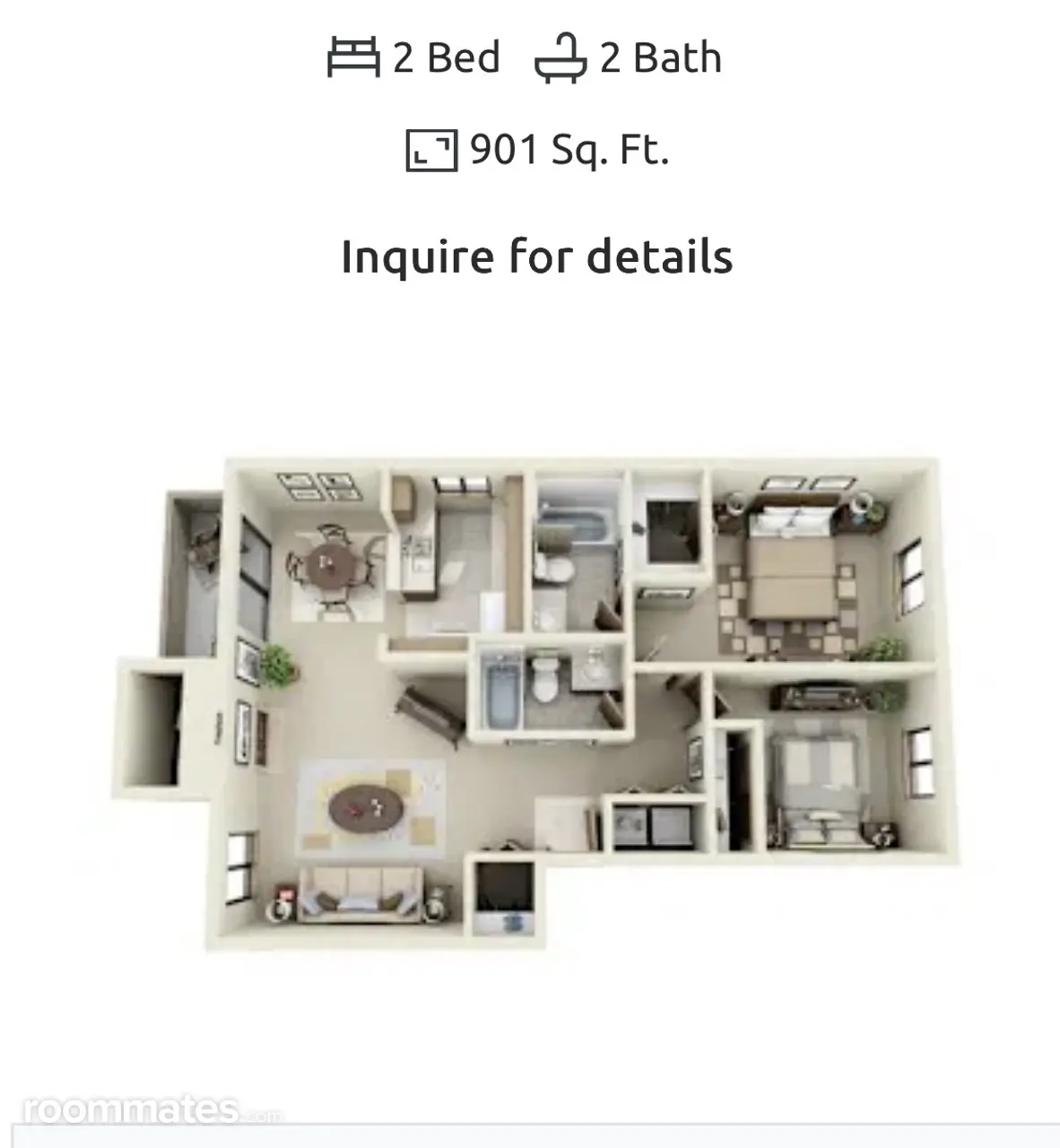 Profile photo 1 of 4