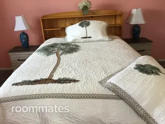 Room for rent in Venice, FL $1200, house