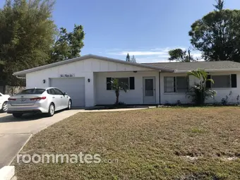 Room for rent in Venice, FL $1200, house