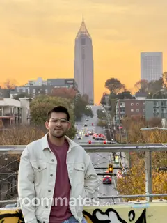 Roommate looking Newnan, GA, $1500