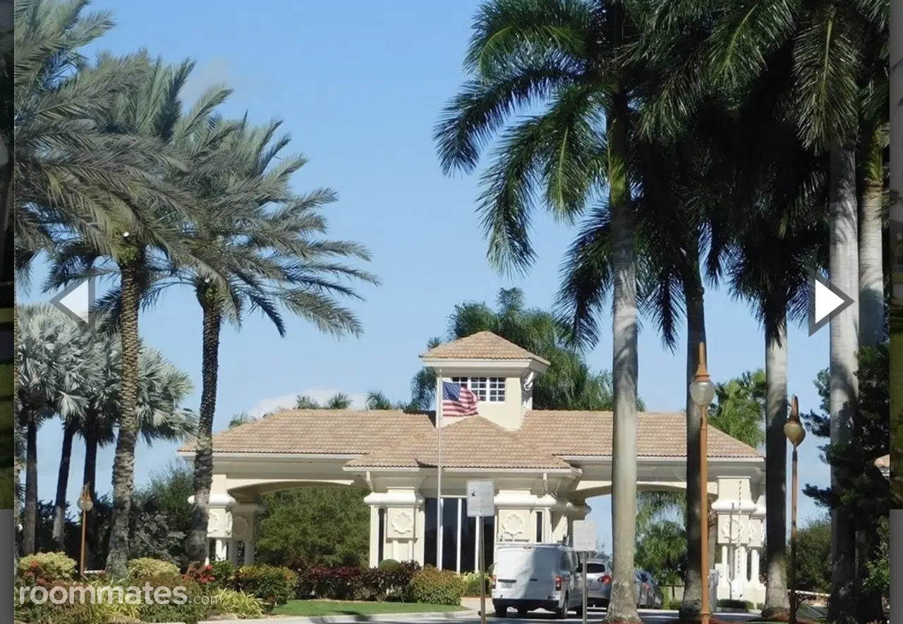 Room for rent in Southwest Ranches, FL $1200, house