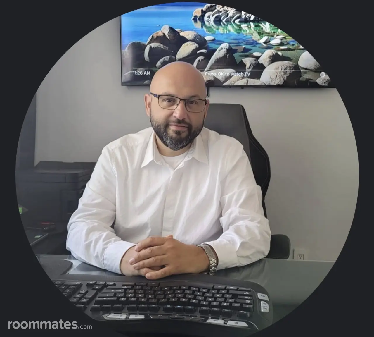 Profile photo 10 of 11