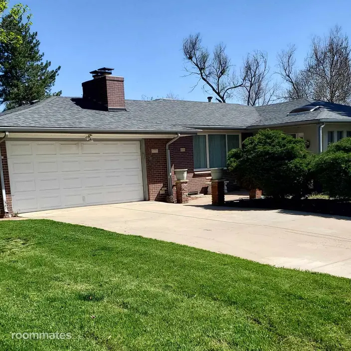 Room for rent in Englewood, CO $700, house