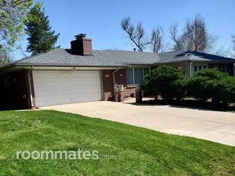 Room for rent in Englewood, CO $699, house