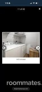 Room for rent in Jacksonville, FL $850, apartment