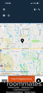 Room for rent in Jacksonville, FL $850, apartment