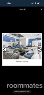 Room for rent in Jacksonville, FL $850, apartment